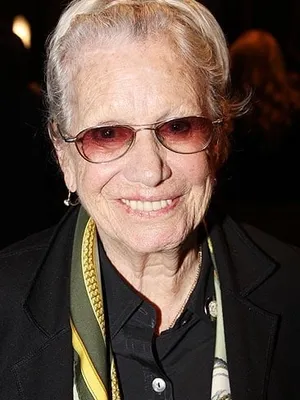 Ann Roth