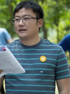 Xu Chi