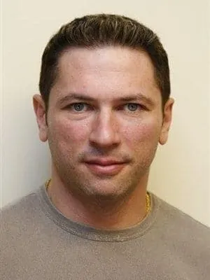 John Strong