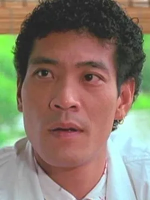 Paul Chung Fat