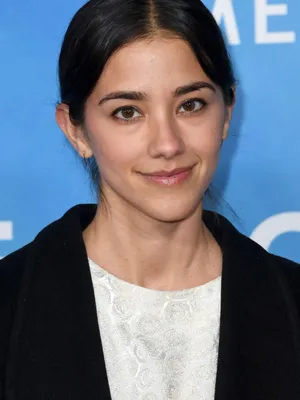 Seychelle Gabriel