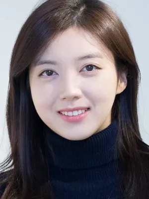 Chae Seo-jin