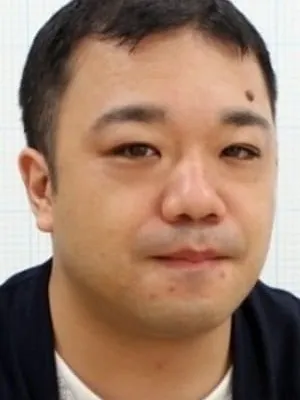 Jin Tamamura