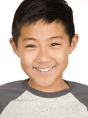 Evan Kishiyama