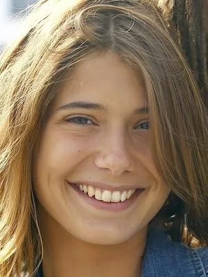 Garance Mazureck