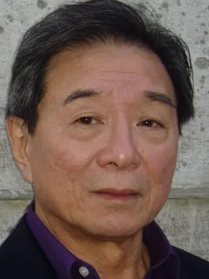 Randall Duk Kim