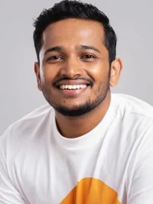 Basil Joseph