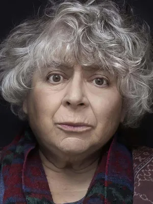 Miriam Margolyes