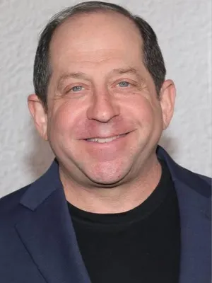 Jason Kravits