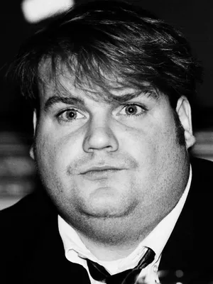 Chris Farley