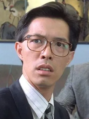 Law Ching-Ho