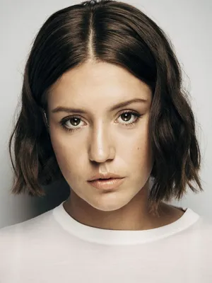 Adèle Exarchopoulos