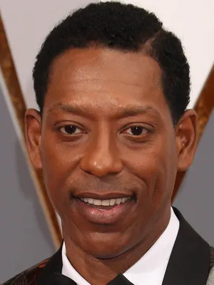 Orlando Jones