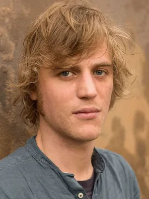 Johnny Flynn