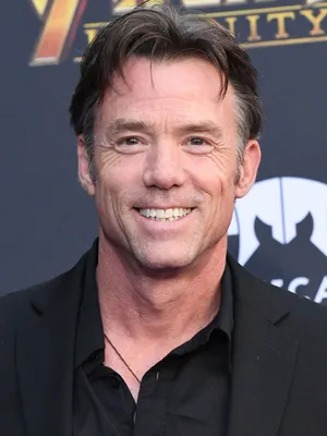 Terry Notary