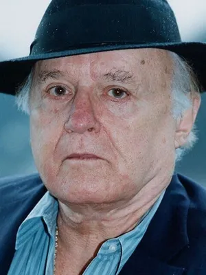 Rod Steiger