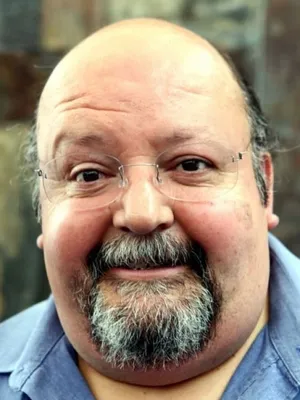 Carlos Cobos