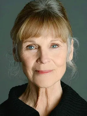 Deborah Grover