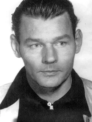 Leo Gordon