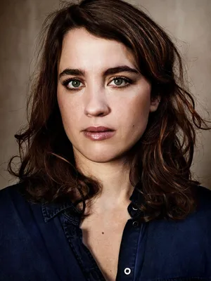 Adèle Haenel
