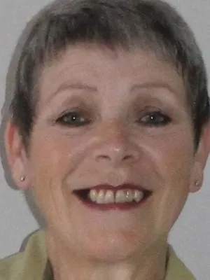 Marilyn May James