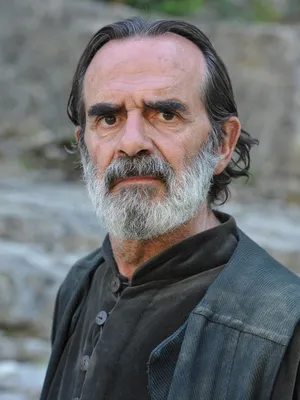 Hubert Saint-Macary