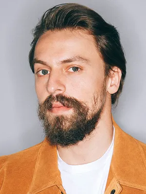 Metin Akdülger