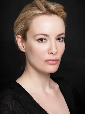 Valeriya Shkirando