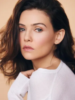 Danielle Campbell