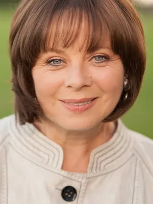 Rhian Morgan