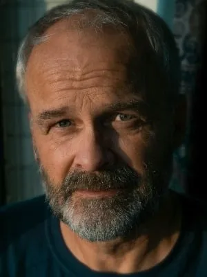 Johan Rheborg
