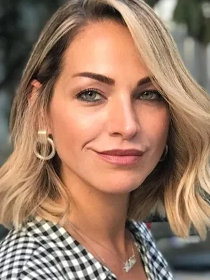Aslı Mavitan