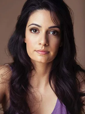 Maya Saroya