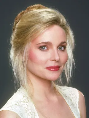 Priscilla Barnes
