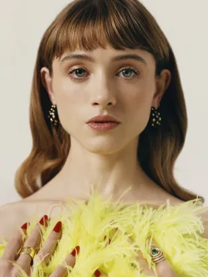 Natalia Dyer