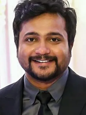 Bobby Simha