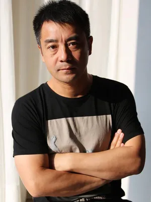 Liu Yi Zhi
