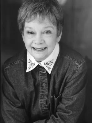 Betty Linde