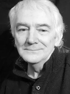 Colin Carnegie