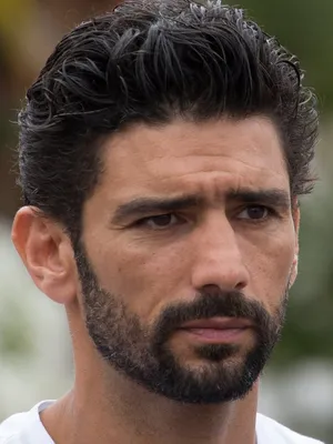 Salim Kéchiouche