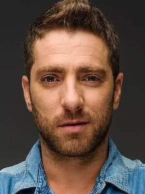 Moshe Ashkenazi