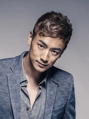 Lin Yo-Wei