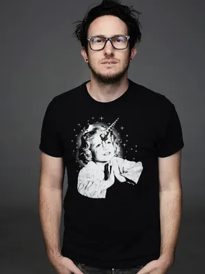 David Yarovesky