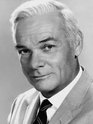 James Daly