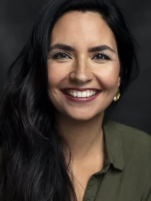 Éloïsa Cervantes