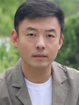 Zhang Kai