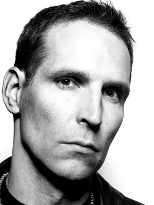 Todd McFarlane
