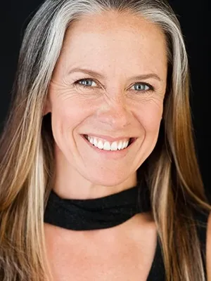 Heather Feeney