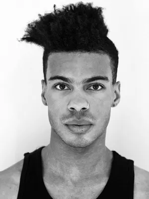 Jaylan Evans