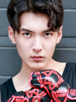 Zhang Yuqi